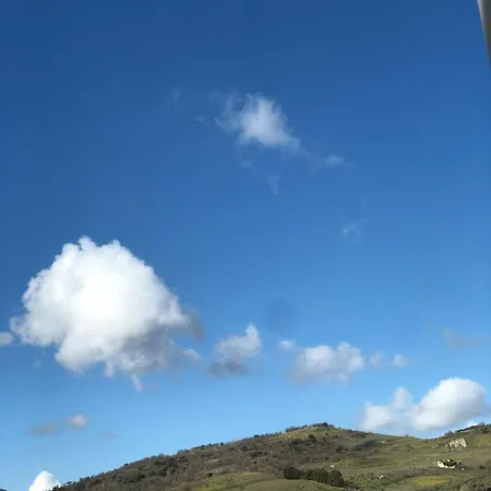 מלון Belvedere Santa Cristina Gela (Sicily)