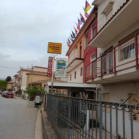 מלון Belvedere