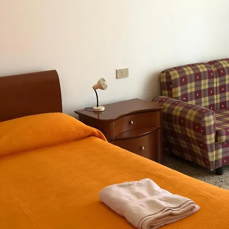 Belvedere Hotel Santa Cristina Gela (Sicily)