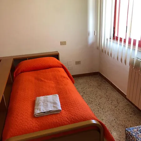 Belvedere Hotel Santa Cristina Gela (Sicily)