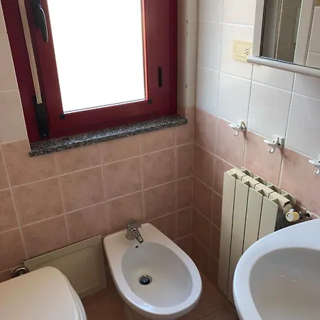 Belvedere Hotel Santa Cristina Gela (Sicily)