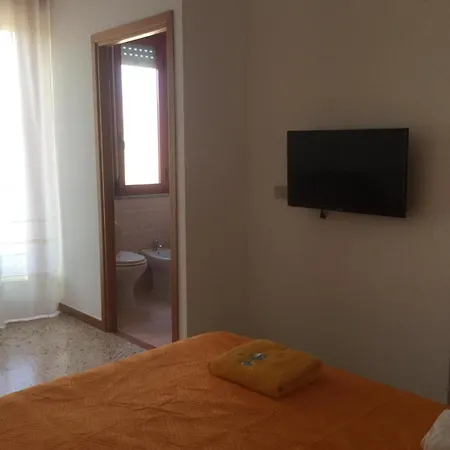 Belvedere Santa Cristina Gela (Sicily)