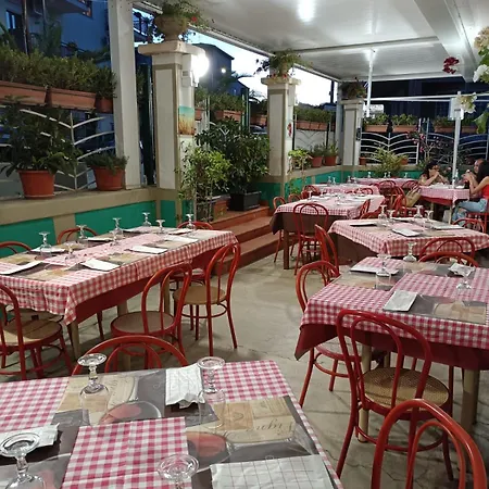 Belvedere Hotel Santa Cristina Gela (Sicily)
