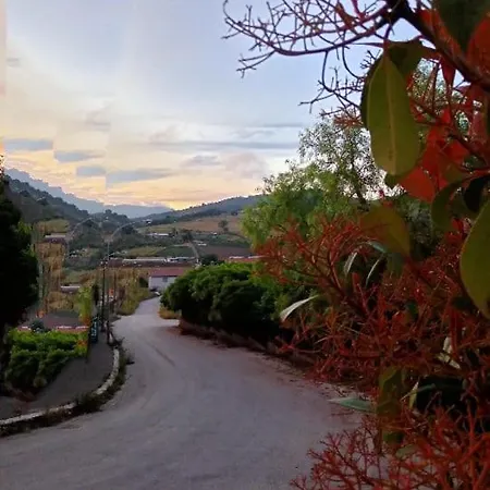 Hotel Belvedere Santa Cristina Gela (Sicily)