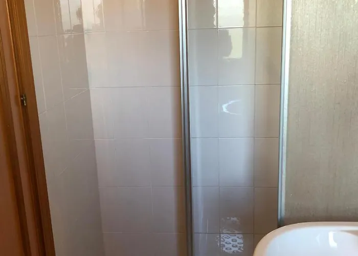 Belvedere Otel Santa Cristina Gela (Sicily)