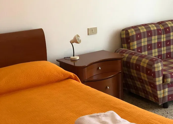 Belvedere Otel Santa Cristina Gela (Sicily)