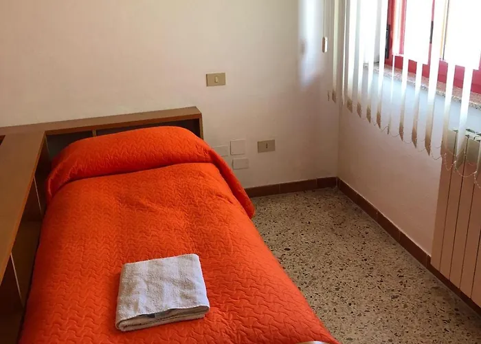 Belvedere Otel Santa Cristina Gela (Sicily)