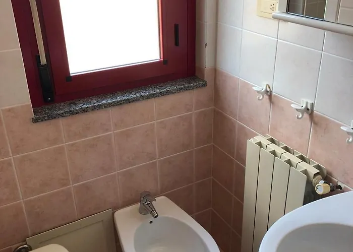 Belvedere Otel Santa Cristina Gela (Sicily)