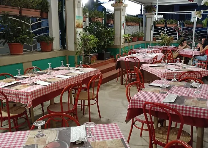 Belvedere Otel Santa Cristina Gela (Sicily)