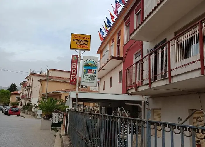 Belvedere Otel 2*